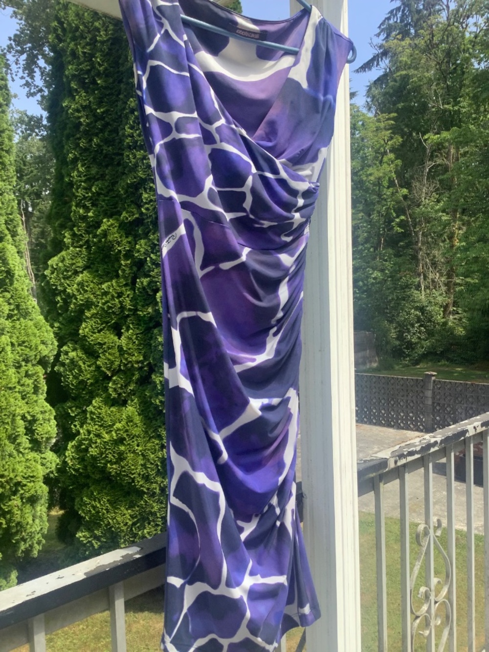 Dress - Picture 7 of 9